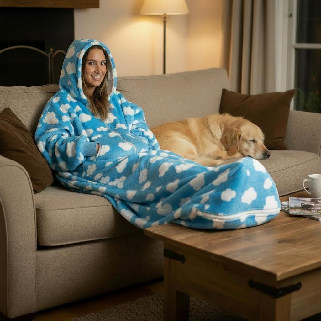 Couch Cocoon Final Ad